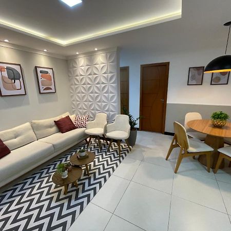 Apartamento Em Santa Teresa Santa Teresa  Exteriér fotografie