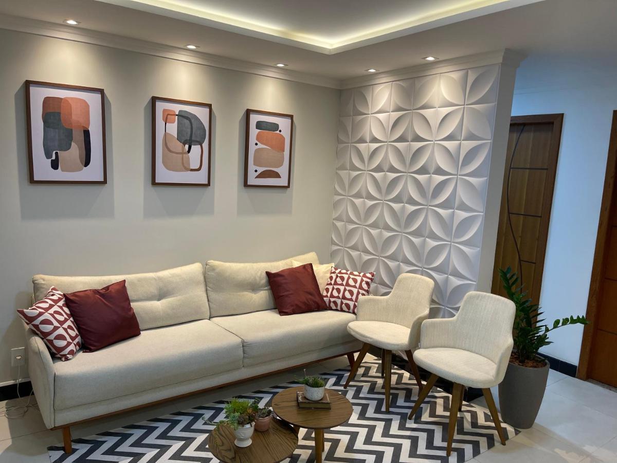 Apartamento Em Santa Teresa Santa Teresa  Exteriér fotografie