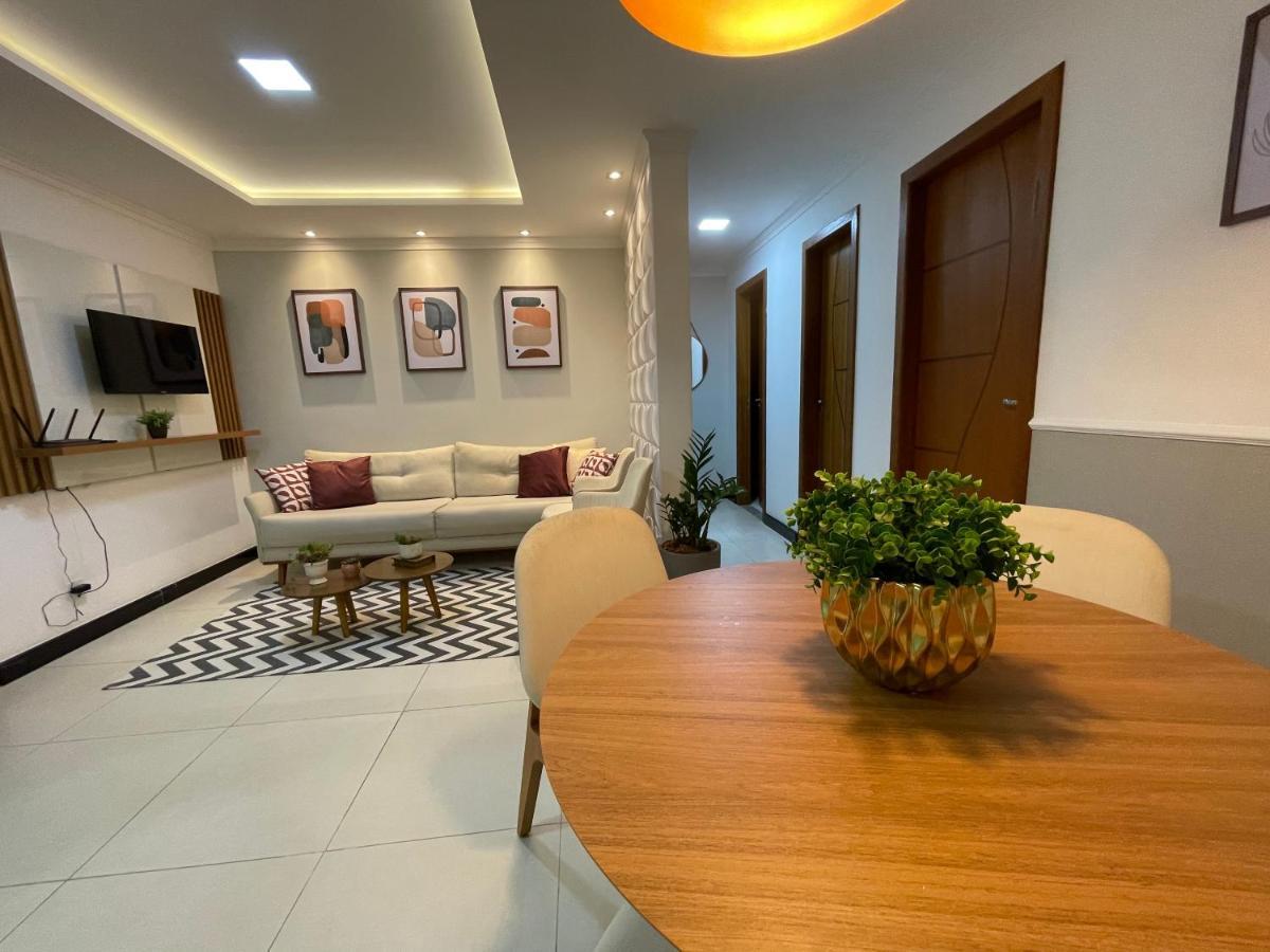 Apartamento Em Santa Teresa Santa Teresa  Exteriér fotografie