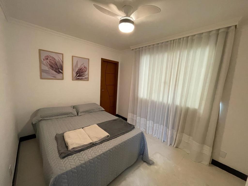 Apartamento Em Santa Teresa Santa Teresa  Exteriér fotografie