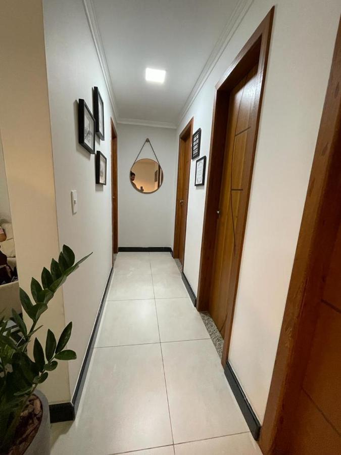 Apartamento Em Santa Teresa Santa Teresa  Exteriér fotografie