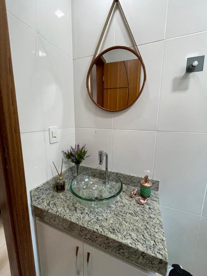 Apartamento Em Santa Teresa Santa Teresa  Exteriér fotografie