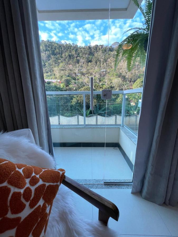 Apartamento Em Santa Teresa Santa Teresa  Exteriér fotografie