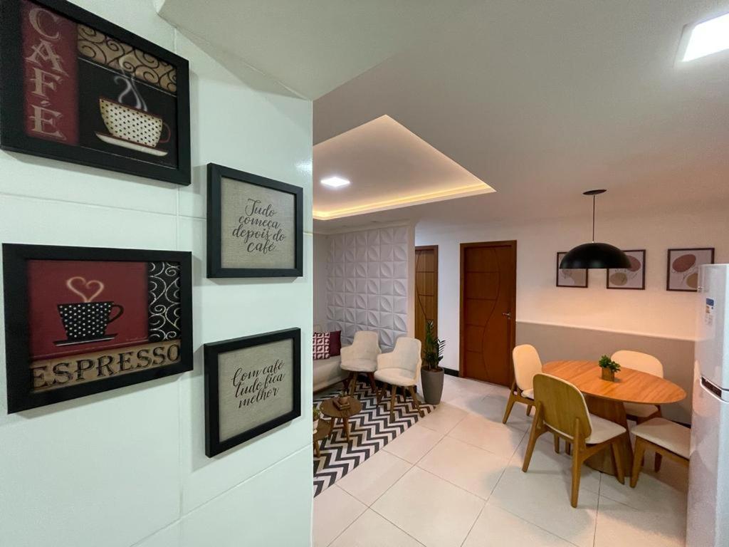 Apartamento Em Santa Teresa Santa Teresa  Exteriér fotografie