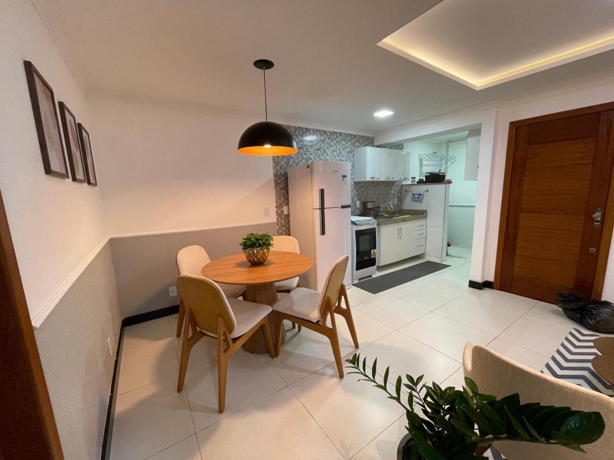 Apartamento Em Santa Teresa Santa Teresa  Exteriér fotografie